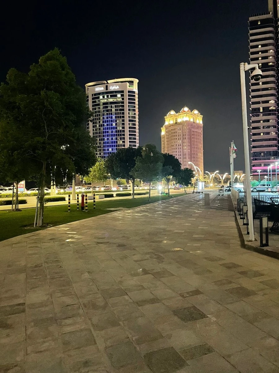 Фото отеля Retaj Al Rayyan Hotel