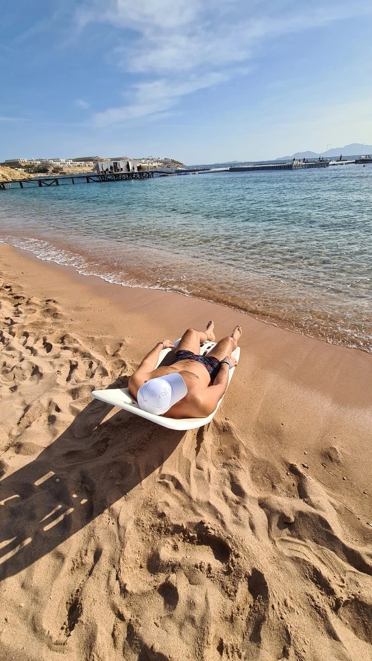 Фото отеля DOMINA CORAL BAY AQUAMARINE BEACH
