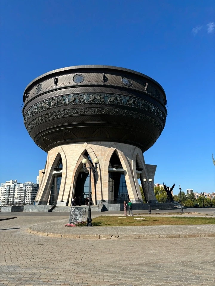 Фото отеля KORSTON TOWER (КОРСТОН ТАУЭР)