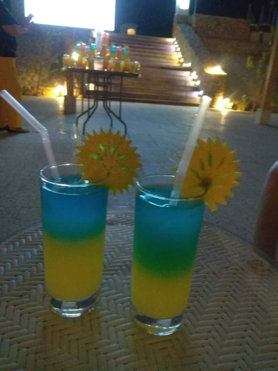 Фото отеля FUN&SUN ACTIVE NAAMA WAVES