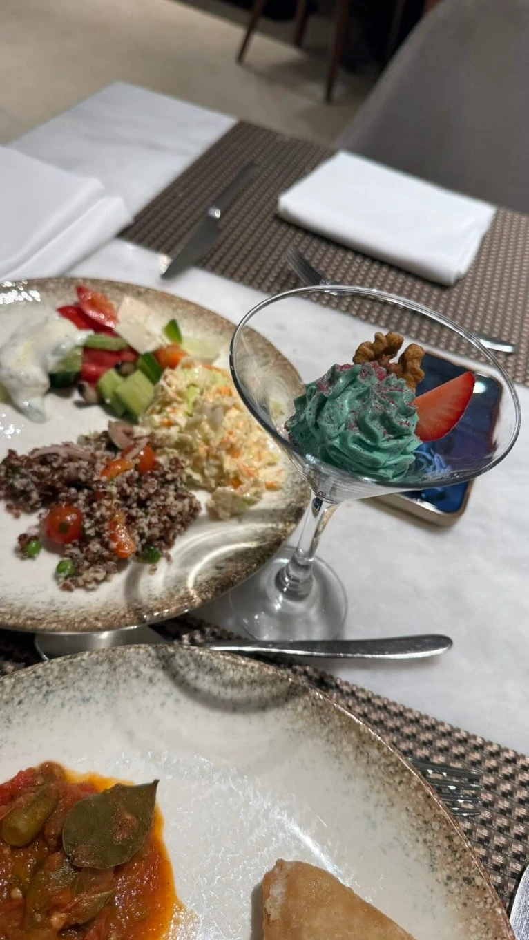 Фото отеля RIXOS PREMIUM SEAGATE