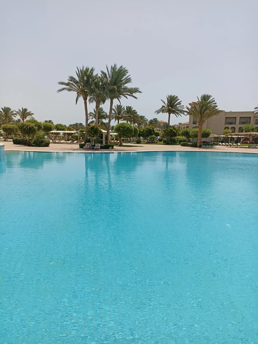 Фото отеля JAZ MIRABEL BEACH