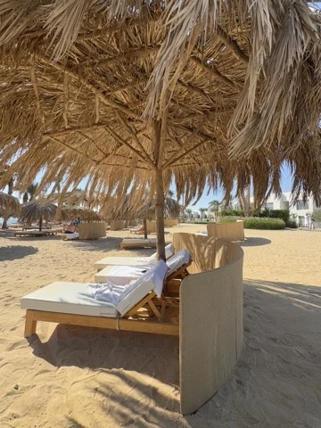 Фото отеля SERRY BEACH RESORT