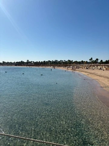 Фото отеля XANADU MAKADI BAY