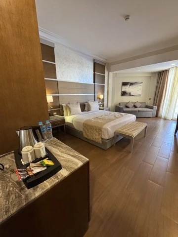 Фото отеля XANADU MAKADI BAY