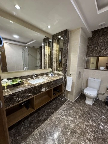Фото отеля XANADU MAKADI BAY