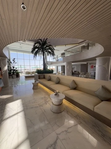 Фото отеля FLOW SPECTRUM RESORT SAHL HASHEESH