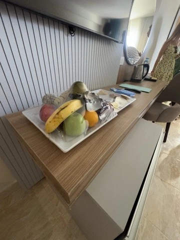 Фото отеля FLOW SPECTRUM RESORT SAHL HASHEESH