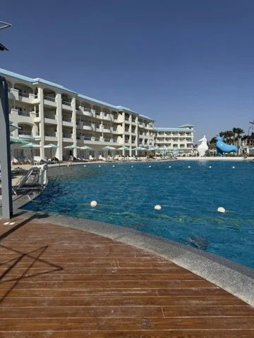 Фото отеля FLOW SPECTRUM RESORT SAHL HASHEESH