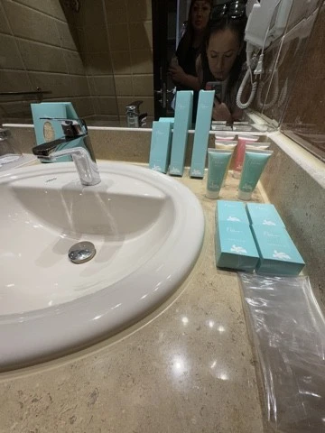 Фото отеля FLOW SPECTRUM RESORT SAHL HASHEESH