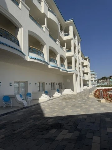 Фото отеля FLOW SPECTRUM RESORT SAHL HASHEESH