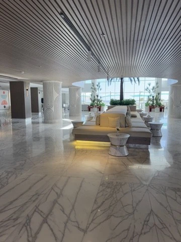 Фото отеля FLOW SPECTRUM RESORT SAHL HASHEESH