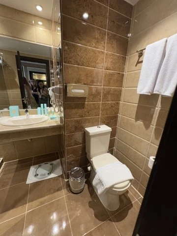 Фото отеля FLOW SPECTRUM RESORT SAHL HASHEESH