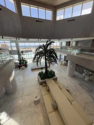 Фото отеля FLOW SPECTRUM RESORT SAHL HASHEESH