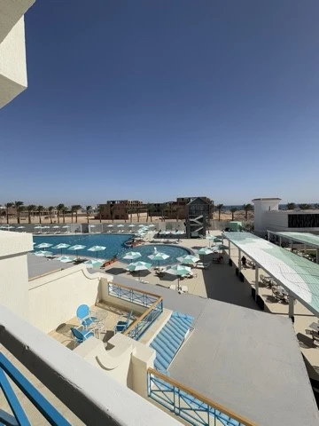 Фото отеля FLOW SPECTRUM RESORT SAHL HASHEESH
