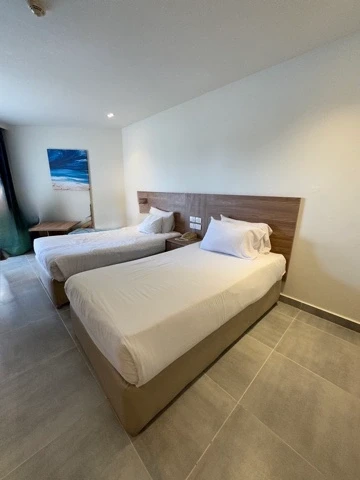 Фото отеля Pickalbatros Dana Beach Resort Hurghada