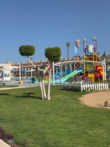 Фото отеля Pickalbatros Dana Beach Resort Hurghada