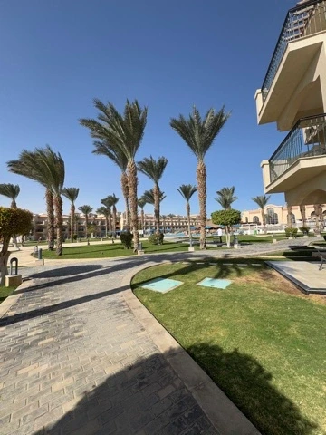 Фото отеля Pickalbatros Dana Beach Resort Hurghada