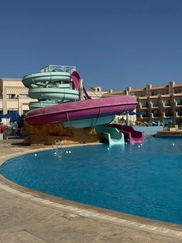 Фото отеля Pickalbatros Dana Beach Resort Hurghada