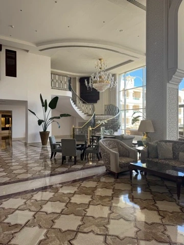 Фото отеля BARON PALACE RESORT SAHL HASHEESH