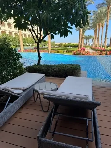 Фото отеля BARON PALACE RESORT SAHL HASHEESH