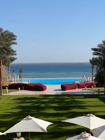 Фото отеля BARON PALACE RESORT SAHL HASHEESH