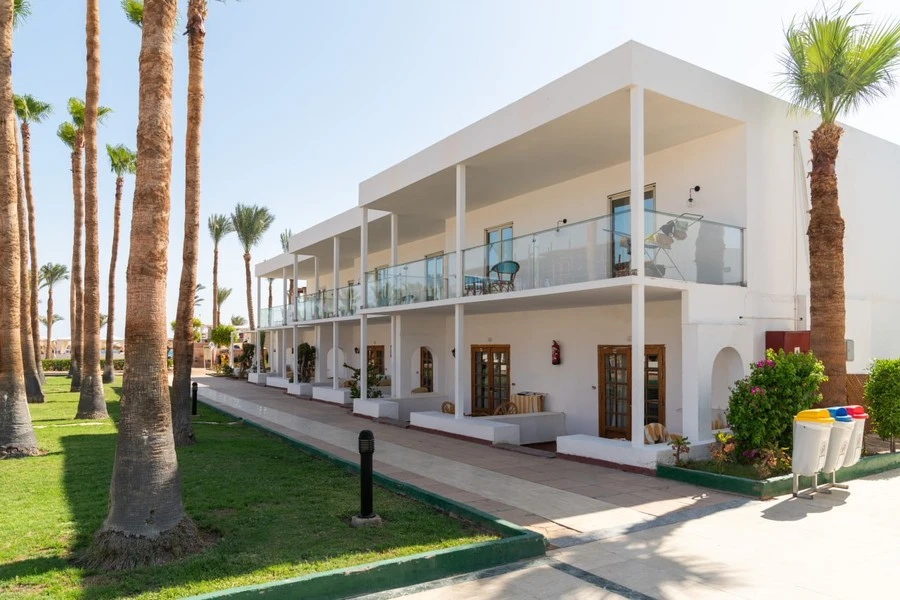 Фото отеля Seti Sharm Resort