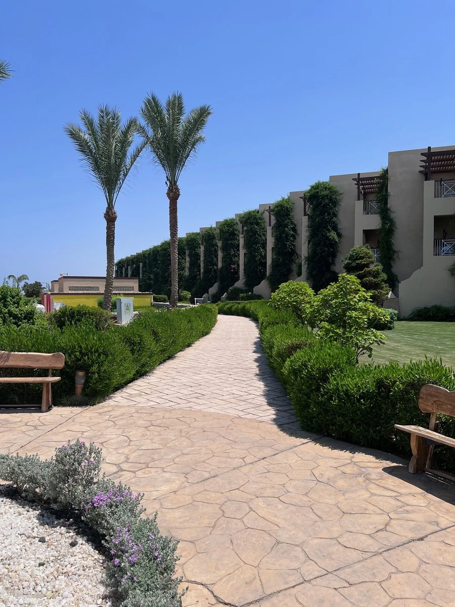Фото отеля PRIMA LIFE MAKADI BAY