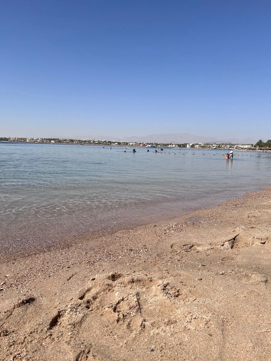 Фото отеля PRIMA LIFE MAKADI BAY