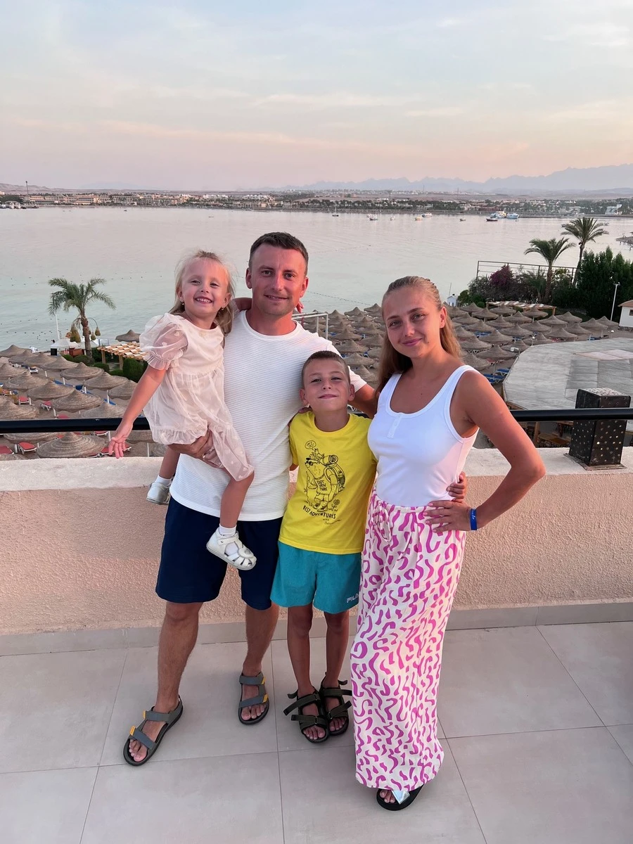 Фото отеля PRIMA LIFE MAKADI BAY