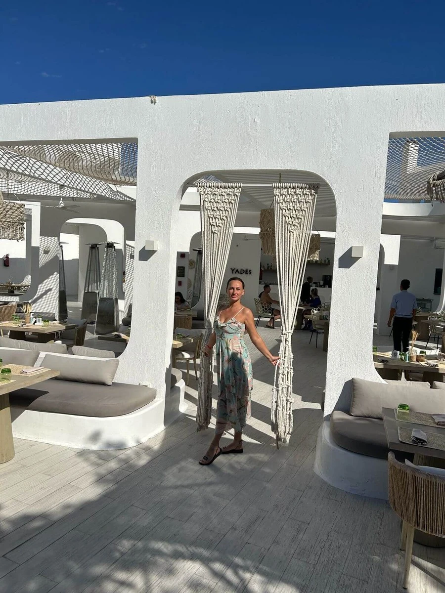 Фото отеля SUNRISE MERAKI RESORT SHARM EL SHEIKH