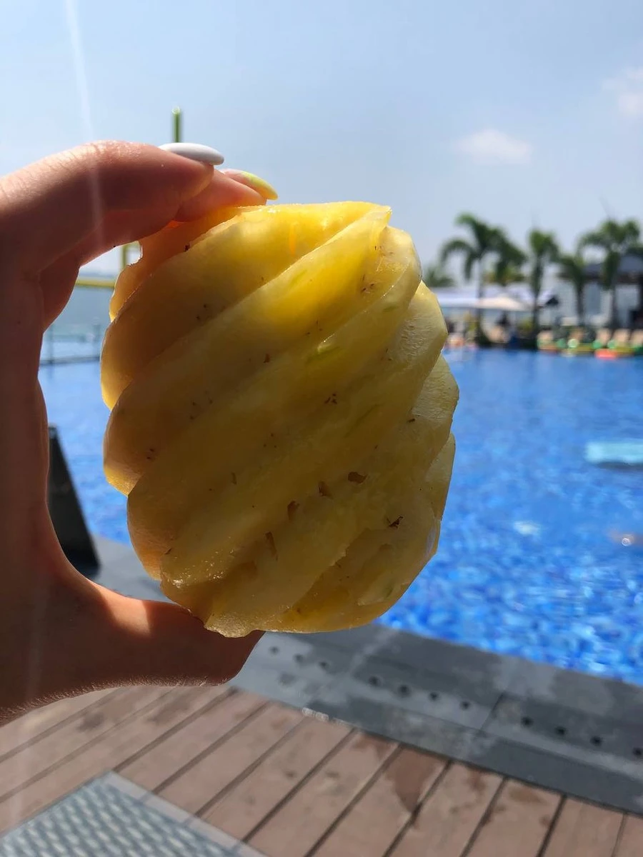 Фото отеля HARMAN RESORT HOTEL SANYA