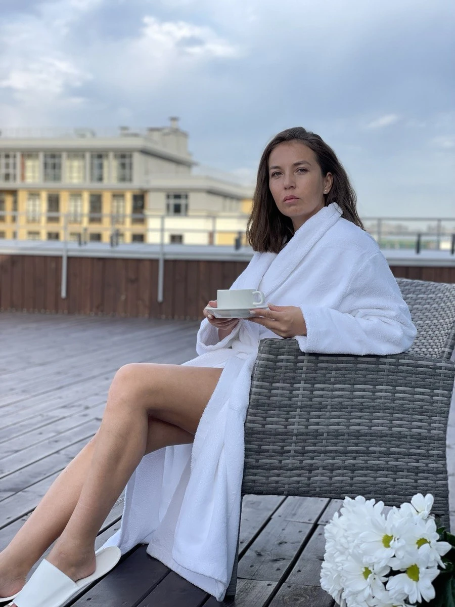 Фото отеля WELTON CLUB