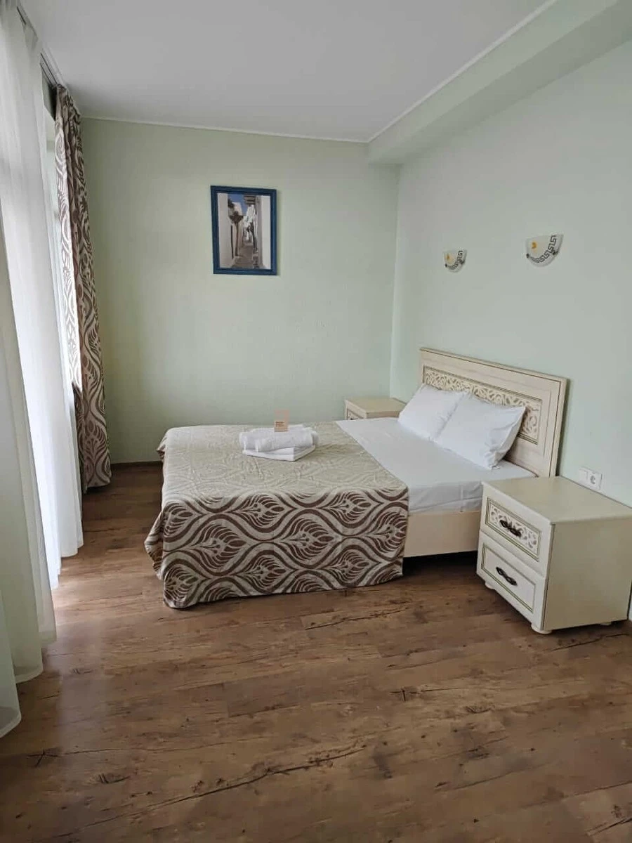 Фото отеля ВИЛЛА ОЛИВА-АРТ