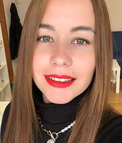 Турфирма География Чермянинова Дарья foto