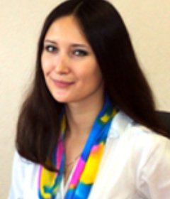 Турфирма География Иванова Анастасия foto