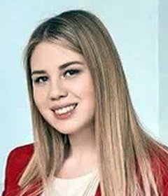 Турфирма География Колганова Анастасия foto