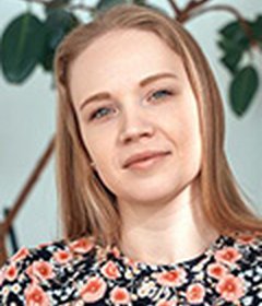 Турфирма География Полянская Ирина foto