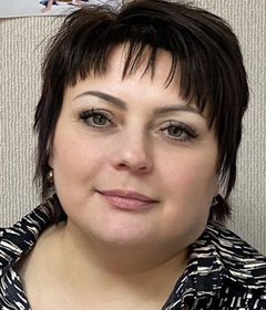Турфирма География Штаненко Юлия foto