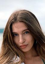 Фото Арешина Алина