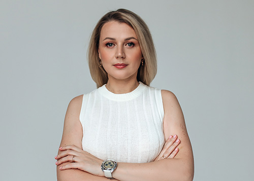 Фото Лазовик Елена